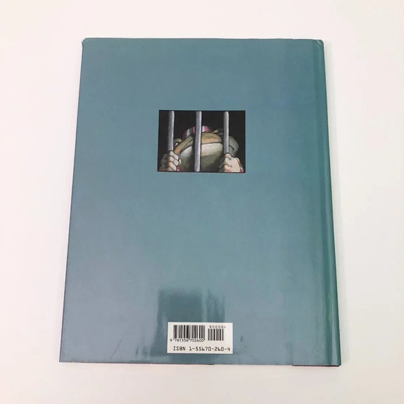 Vtg 1992 Froggy Went A Courtin Hardcover Book By Kevin  Omalley DJ HC - Picture 2 of 16